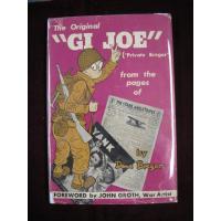 US: Book "The Original GI Joe"